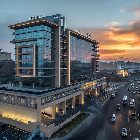 אפרטהוטל Citadines אבהא מראה חיצוני תמונה The Ritz-Carlton, Riyadh