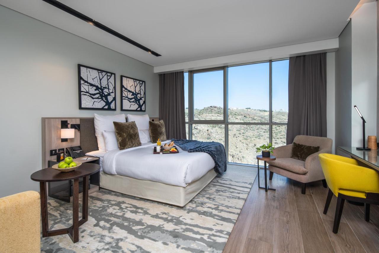 אפרטהוטל Citadines אבהא מראה חיצוני תמונה Deluxe room