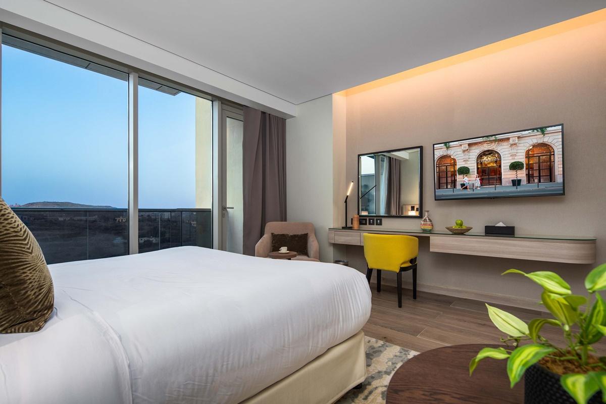 אפרטהוטל Citadines אבהא מראה חיצוני תמונה Deluxe room
