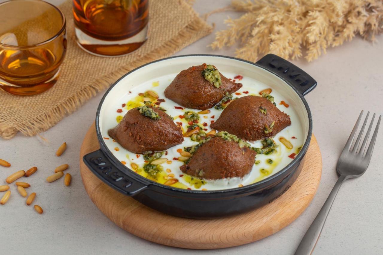 אפרטהוטל Citadines אבהא מראה חיצוני תמונה Hangi